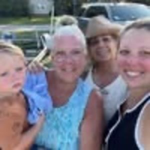 Meet your Posher, Melynn